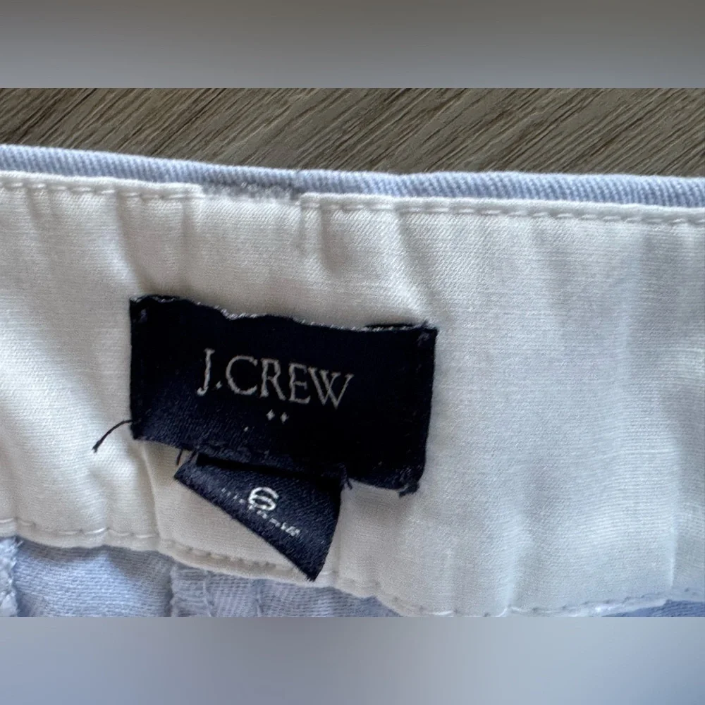 J CREW SHORTS - Picture 2 of 5